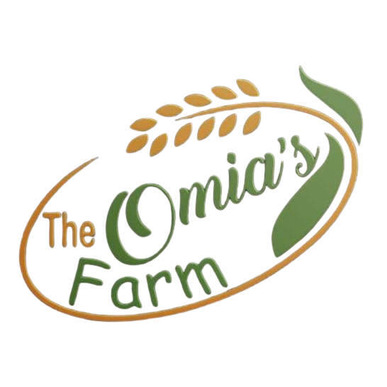 The Omia's Farm