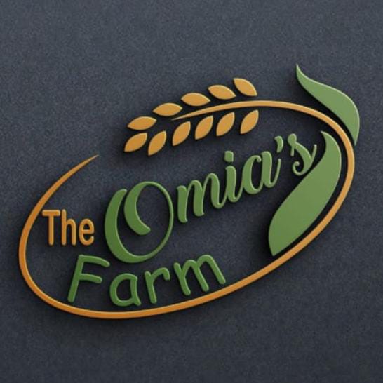 The Omia's Farm