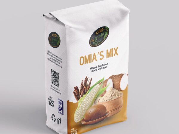 Omia's Mix 1kg